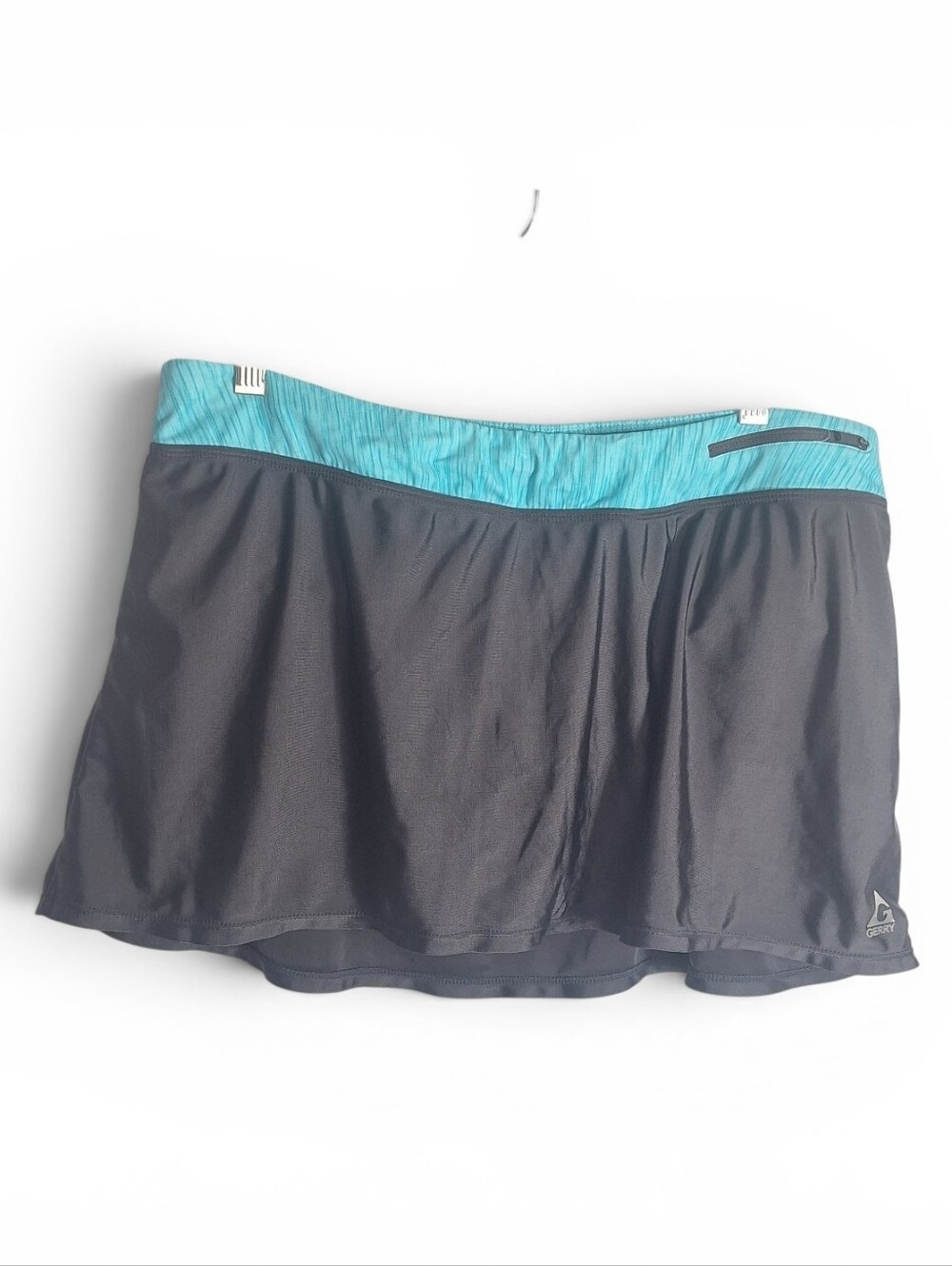 Gerry Swim Skirt with Pocket Size XL Womens